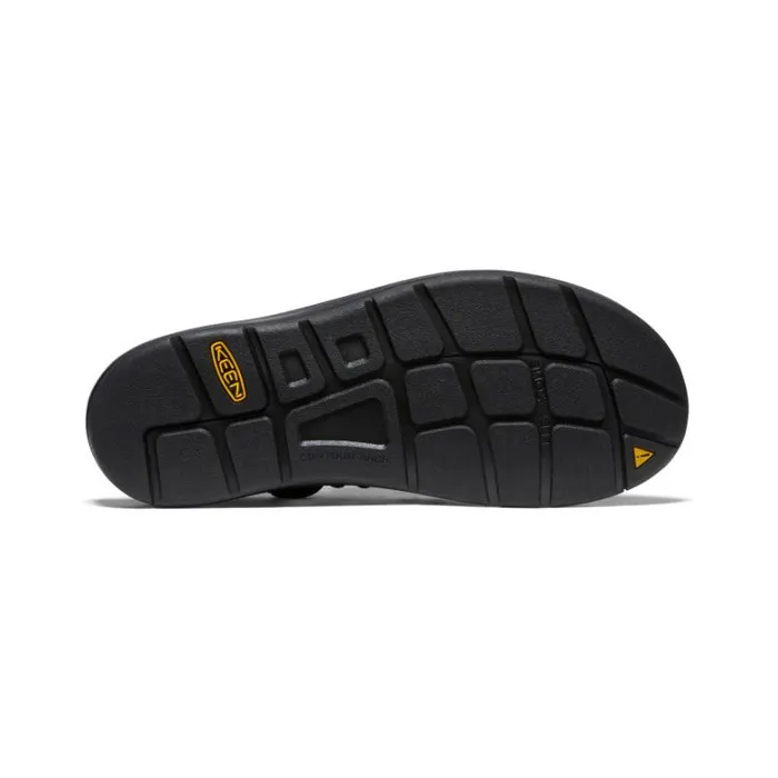 Men KEEN Shoes All Gender UNEEK Black Sandal Men KEEN Shoes All Gender UNEEK Black Sandal