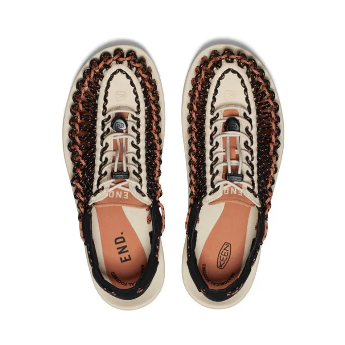 Men KEEN Shoes All Gender UNEEK End Sandal Men KEEN Shoes All Gender UNEEK End Sandal