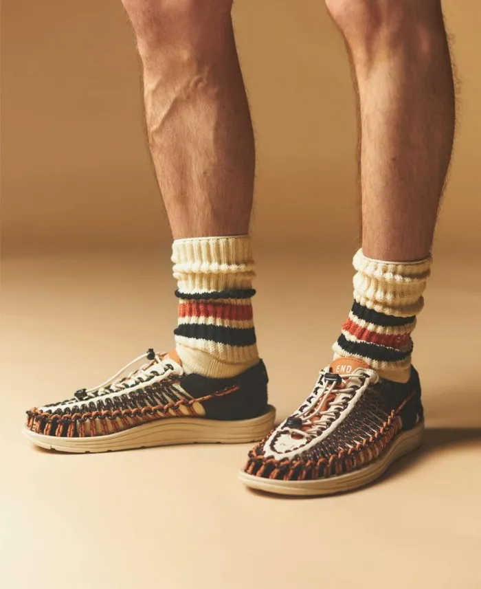Men KEEN Shoes All Gender UNEEK End Sandal Men KEEN Shoes All Gender UNEEK End Sandal