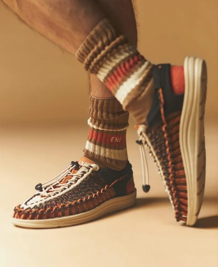 Men KEEN Shoes All Gender UNEEK End Sandal Men KEEN Shoes All Gender UNEEK End Sandal