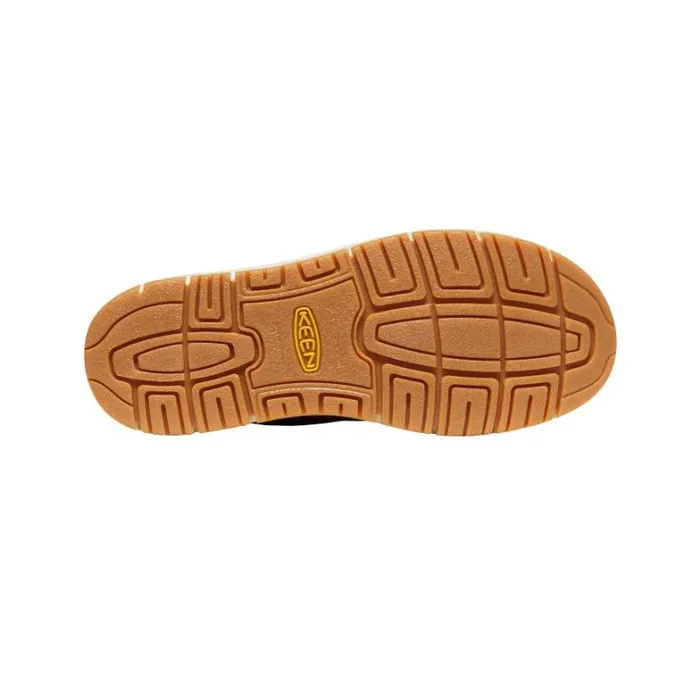Men KEEN Shoes Aluminum Toe Work Shoes 8211 San Jose Oxford Men KEEN Shoes Aluminum Toe Work Shoes 8211 San Jose Oxford