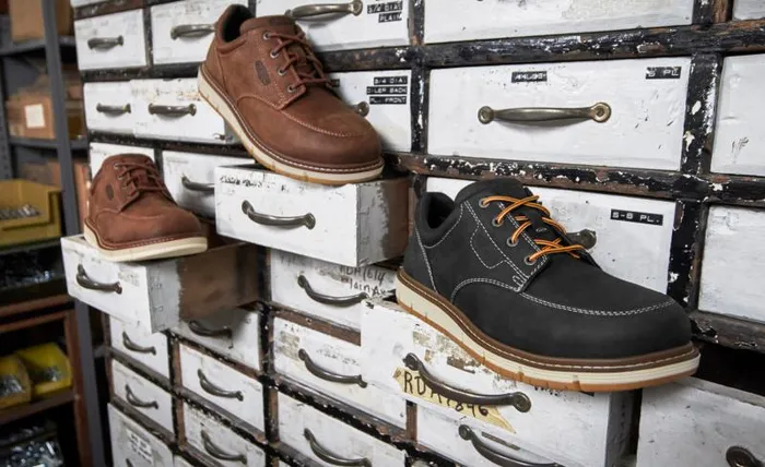 Men KEEN Shoes Aluminum Toe Work Shoes 8211 San Jose Oxford Men KEEN Shoes Aluminum Toe Work Shoes 8211 San Jose Oxford