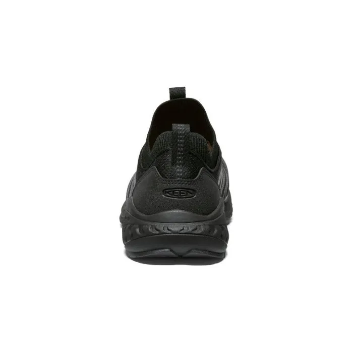 Men KEEN Shoes Arvada Shift CarbonFiber Toe BlackMagnet Work Slipon Men KEEN Shoes Arvada Shift CarbonFiber Toe BlackMagnet Work Slipon