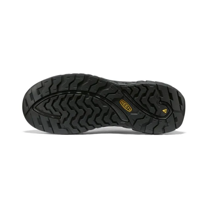 Men KEEN Shoes Arvada Shift CarbonFiber Toe BlackMagnet Work Slipon Men KEEN Shoes Arvada Shift CarbonFiber Toe BlackMagnet Work Slipon