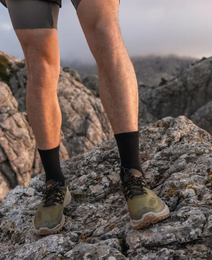 Men KEEN Shoes Zionic Speed Green Hiking Shoe Men KEEN Shoes Zionic Speed Green Hiking Shoe