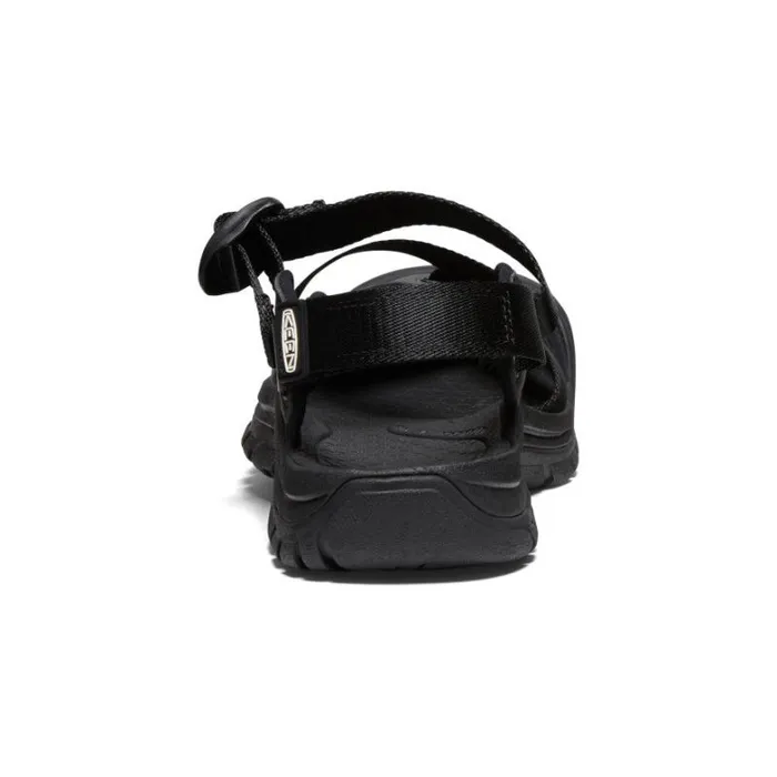 Men KEEN Water Black Water Shoe Sandals 8211 Zerraport II Men KEEN Water Black Water Shoe Sandals 8211 Zerraport II