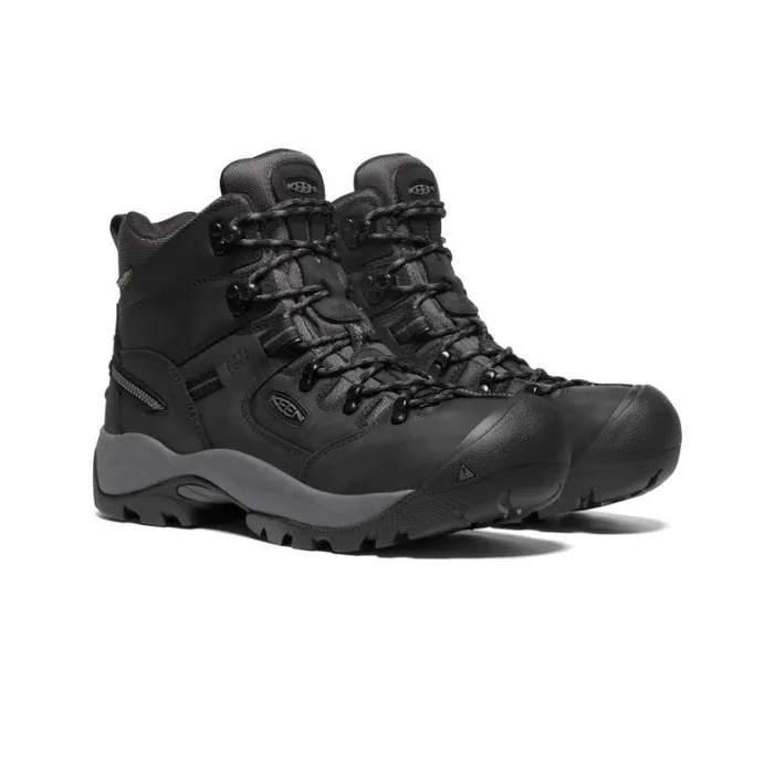 Men KEEN Work Boots and Shoes Waterproof Work Hiking Boots 8211 Pittsburgh Energy Men KEEN Work Boots and Shoes Waterproof Work Hiking Boots 8211 Pittsburgh Energy