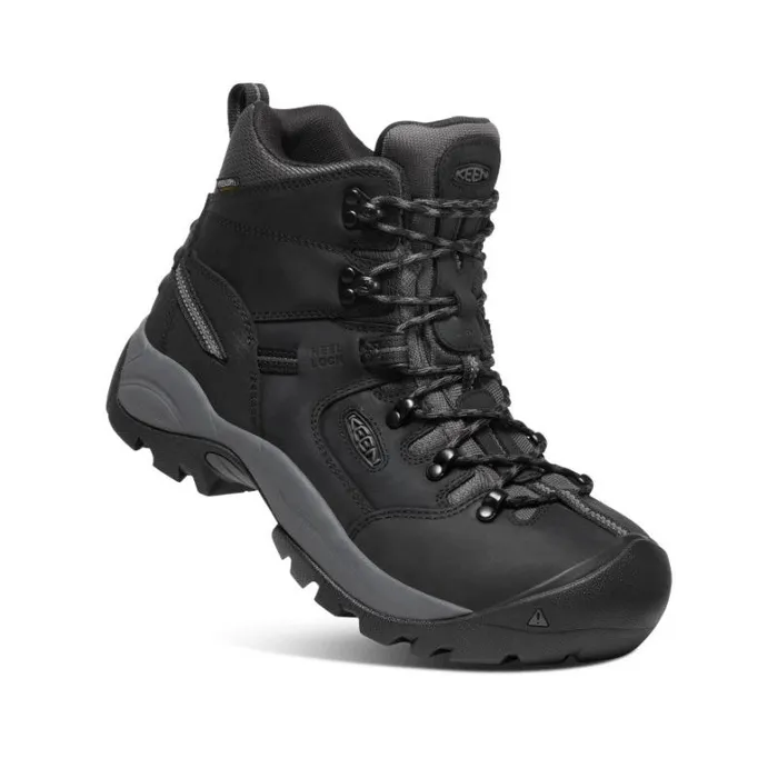 Men KEEN Work Boots and Shoes Waterproof Work Hiking Boots 8211 Pittsburgh Energy Men KEEN Work Boots and Shoes Waterproof Work Hiking Boots 8211 Pittsburgh Energy