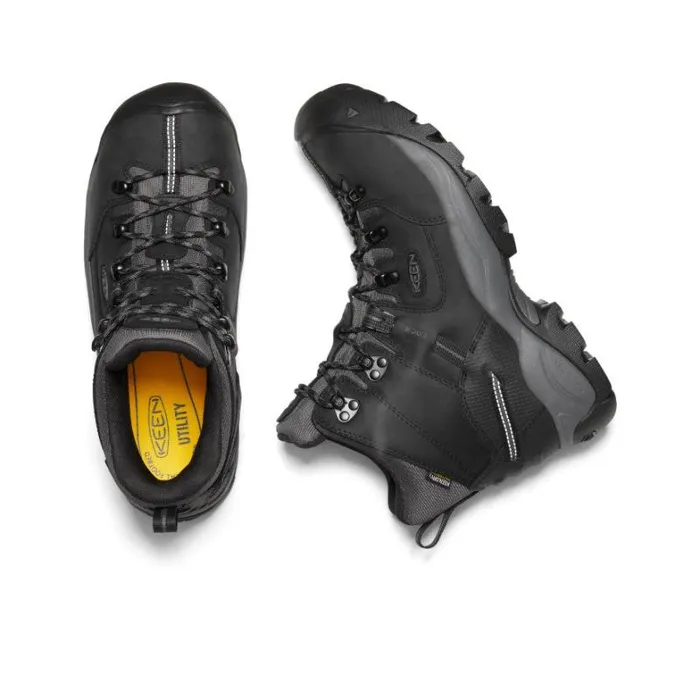 Men KEEN Work Boots and Shoes Waterproof Work Hiking Boots 8211 Pittsburgh Energy Men KEEN Work Boots and Shoes Waterproof Work Hiking Boots 8211 Pittsburgh Energy