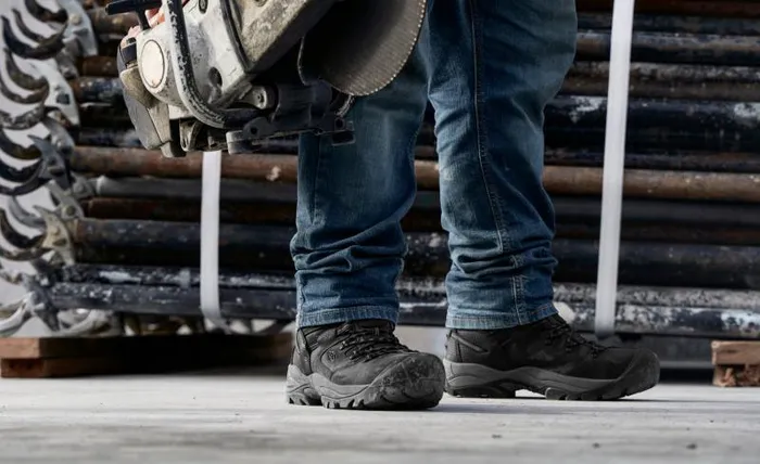 Men KEEN Work Boots and Shoes Waterproof Work Hiking Boots 8211 Pittsburgh Energy Men KEEN Work Boots and Shoes Waterproof Work Hiking Boots 8211 Pittsburgh Energy