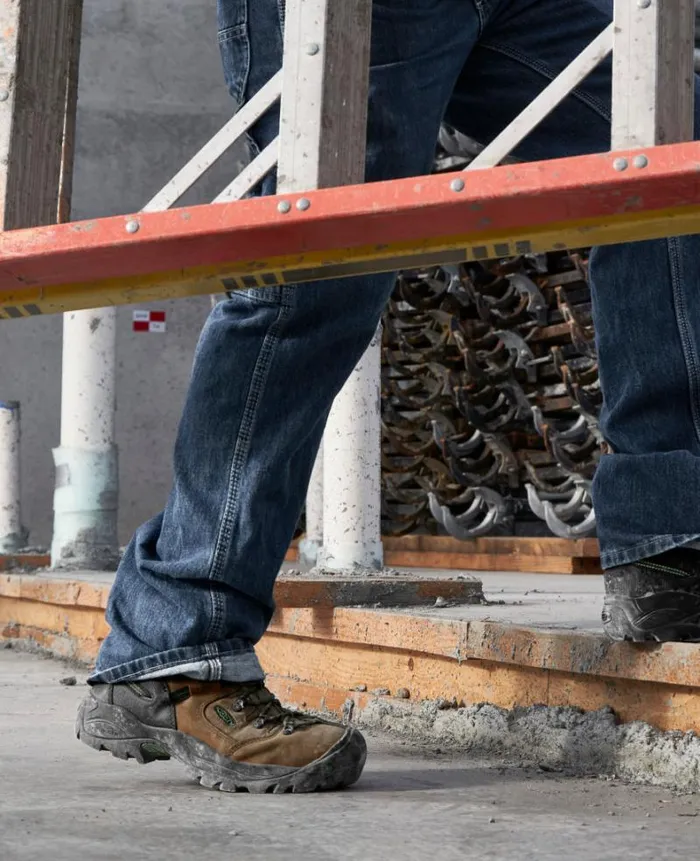Men KEEN Work Boots and Shoes Waterproof Work Hiking Boots 8211 Pittsburgh Energy Men KEEN Work Boots and Shoes Waterproof Work Hiking Boots 8211 Pittsburgh Energy
