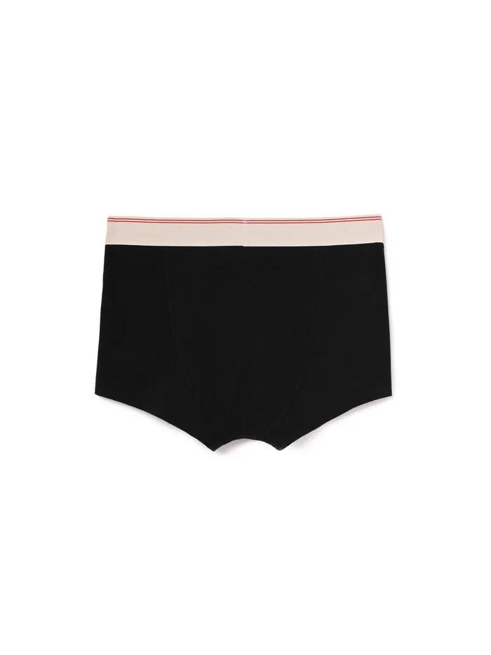 Men Robbins 8211 Black TWOTHIRDS Underwear