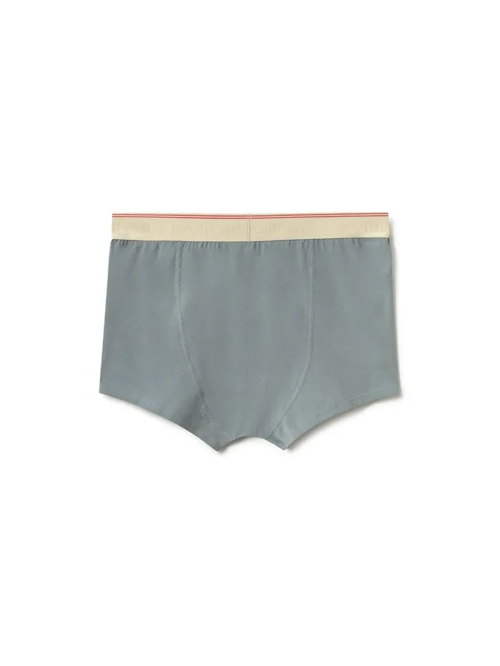 Men Robbins 8211 Lead Blue TWOTHIRDS Underwear
