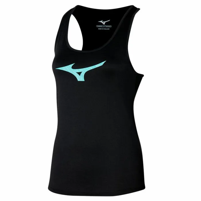 Mizuno Impulse Core RB Tank Black Women Tops