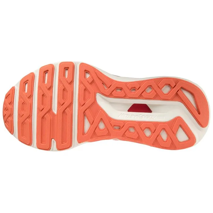Mizuno Wave Horizon 6 Garnetrrcopperpersimmo Women Running Mizuno Wave Horizon 6 Garnetrrcopperpersimmo Women Running