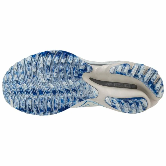 Mizuno Wave Neo Wind Undyedwhitepeaceblue Women Running Mizuno Wave Neo Wind Undyedwhitepeaceblue Women Running
