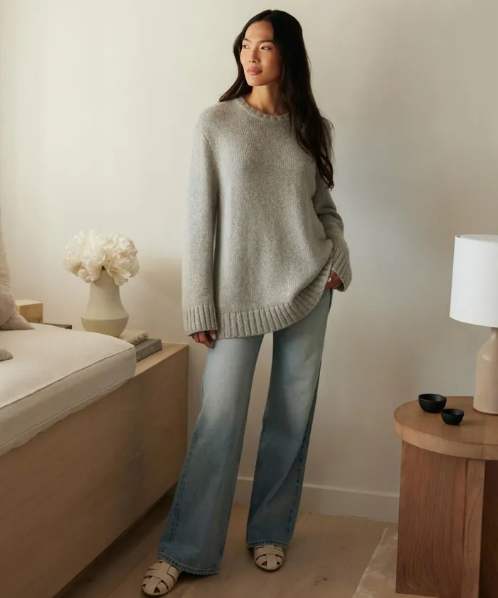 Mules Women Jenni Kayne Leather Camilla Mule Ice