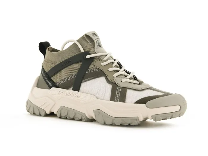 Palladium OffGrid Lo Adventure String Women Sneakers