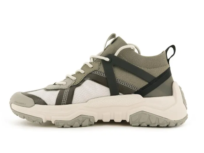 Palladium OffGrid Lo Adventure String Women Sneakers