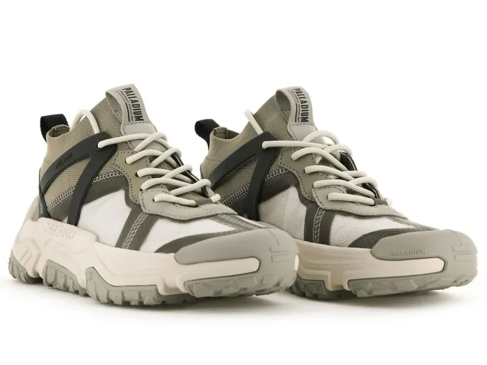 Palladium OffGrid Lo Adventure String Women Sneakers