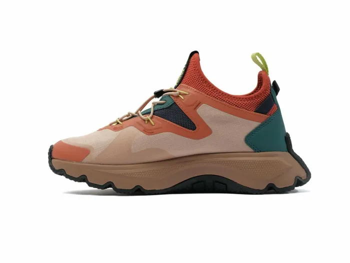 Palladium Thunder Lo Ginger Spice Women Sneakers