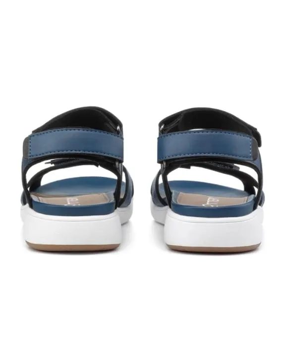 Parade Sandals Blue Women Hotter Walking Sandals