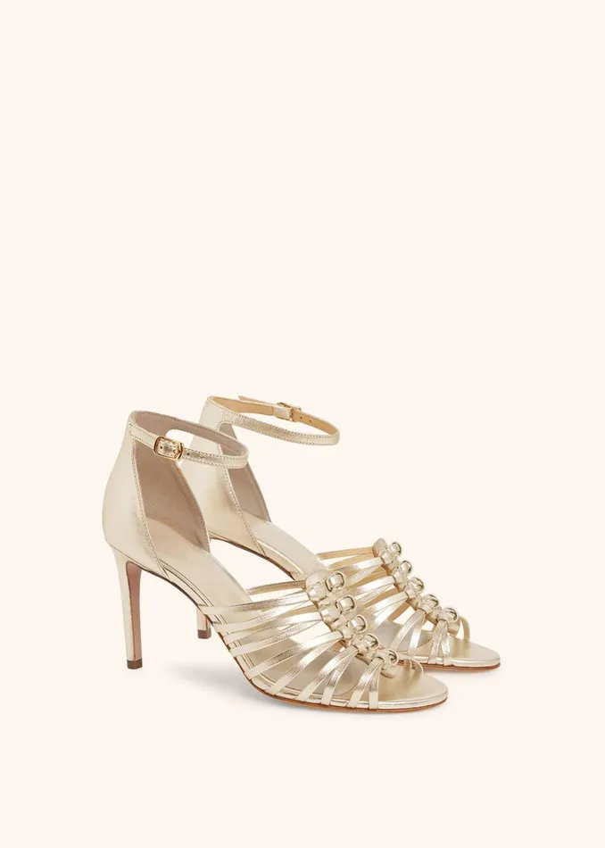 SANDAL Lambskin Women Kiton Shoes SANDAL Lambskin Women Kiton Shoes
