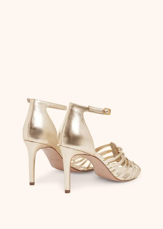 SANDAL Lambskin Women Kiton Shoes SANDAL Lambskin Women Kiton Shoes