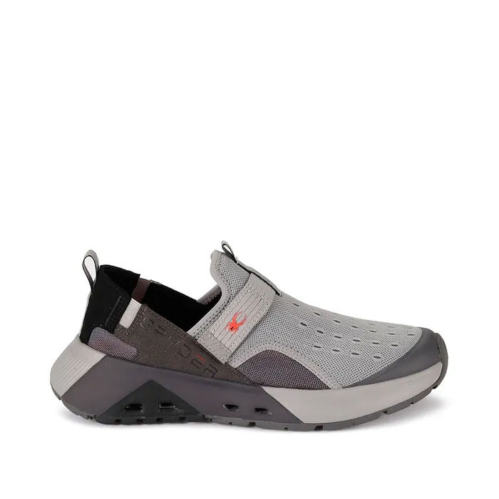 Sandals Mens Spyder Rafter 8211 Mid Grey