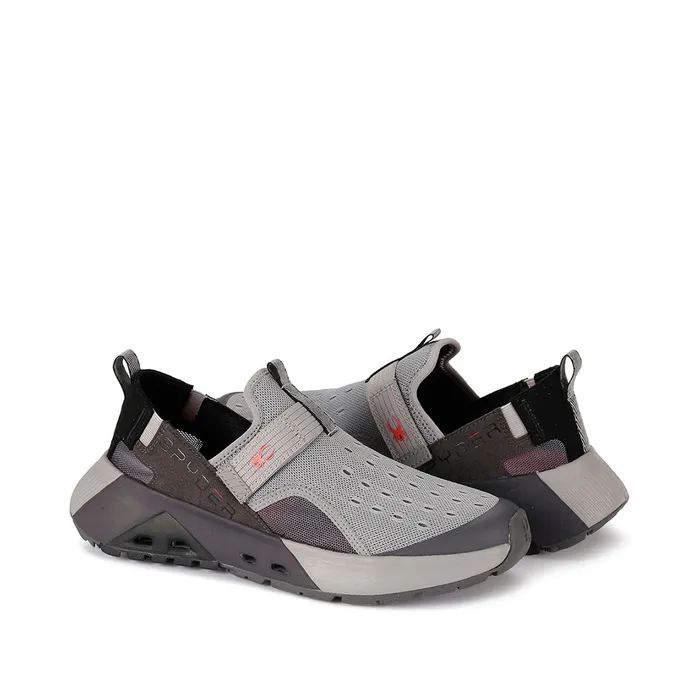 Sandals Mens Spyder Rafter 8211 Mid Grey