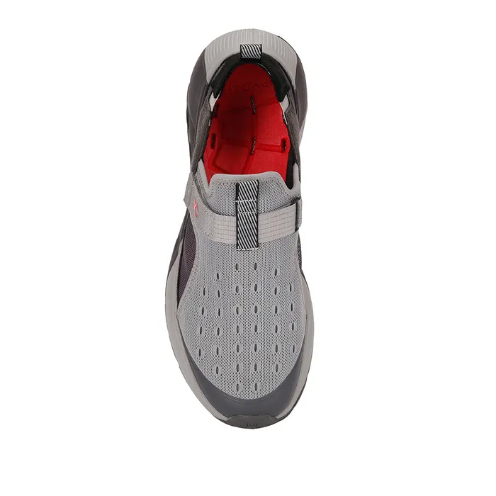 Sandals Mens Spyder Rafter 8211 Mid Grey
