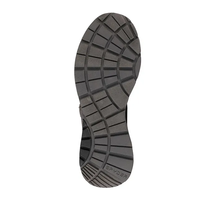 Sandals Mens Spyder Rafter 8211 Mid Grey