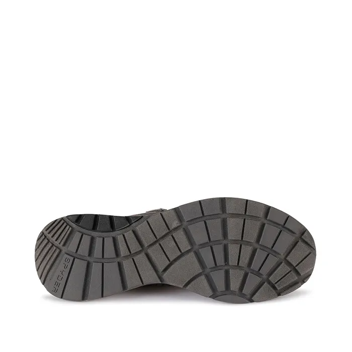 Sandals Mens Spyder Rafter 8211 Mid Grey