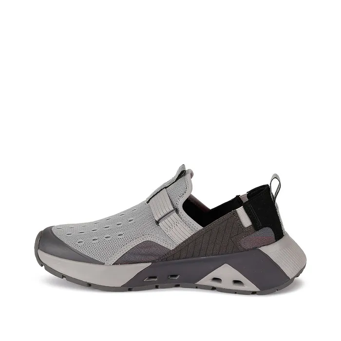 Sandals Mens Spyder Rafter 8211 Mid Grey