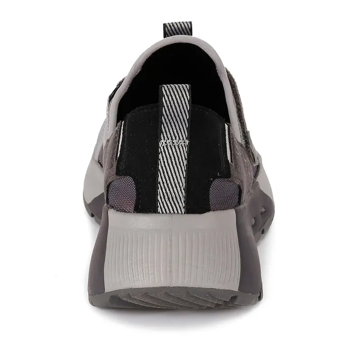Sandals Mens Spyder Rafter 8211 Mid Grey