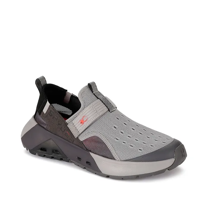 Sandals Mens Spyder Rafter 8211 Mid Grey