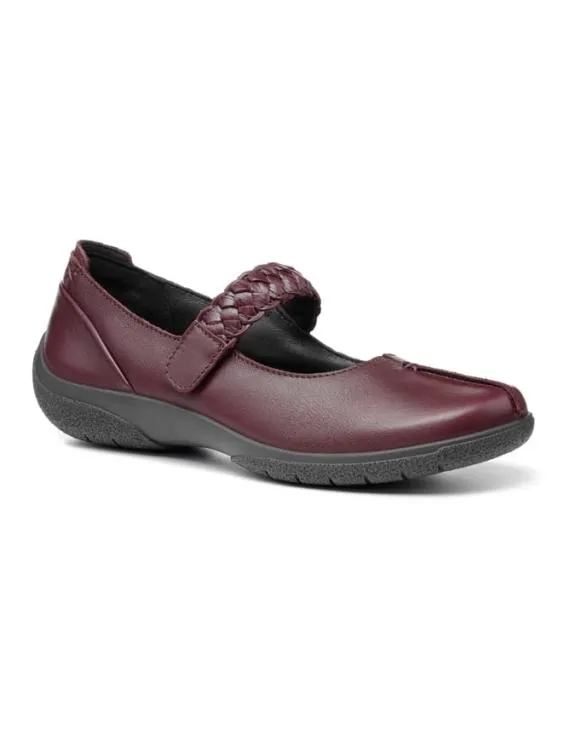 Shake II Shoes Wine Women Hotter Mary Jane Shoes