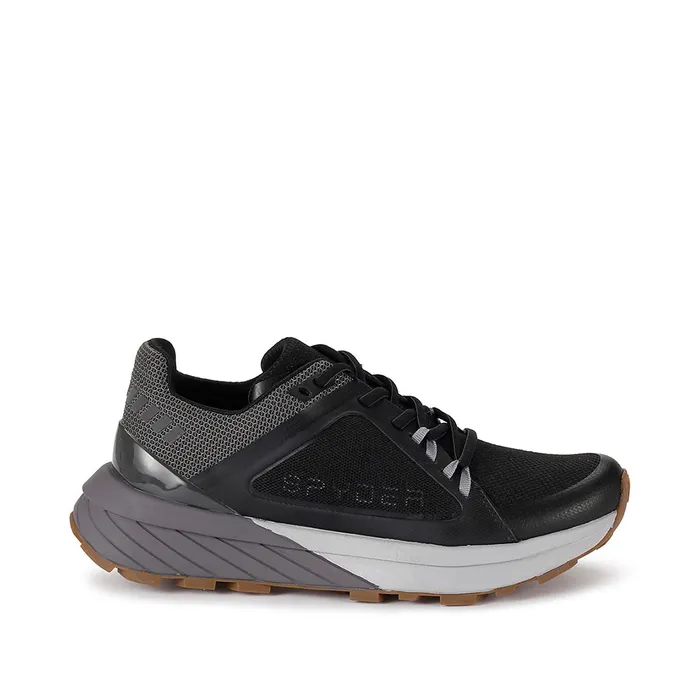 Shoes Mens Spyder Indy 8211 Black