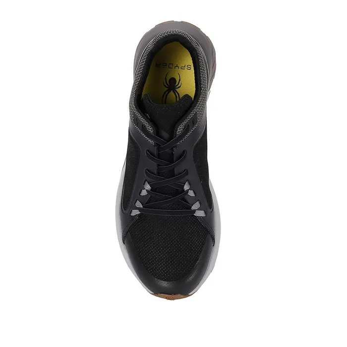 Shoes Mens Spyder Indy 8211 Black