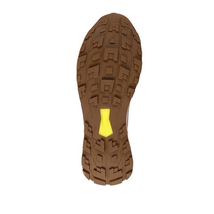 Shoes Mens Spyder Indy 8211 Black