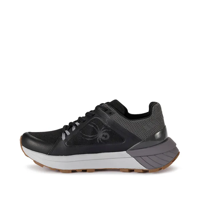 Shoes Mens Spyder Indy 8211 Black