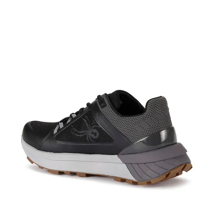 Shoes Mens Spyder Indy 8211 Black