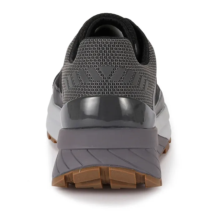 Shoes Mens Spyder Indy 8211 Black