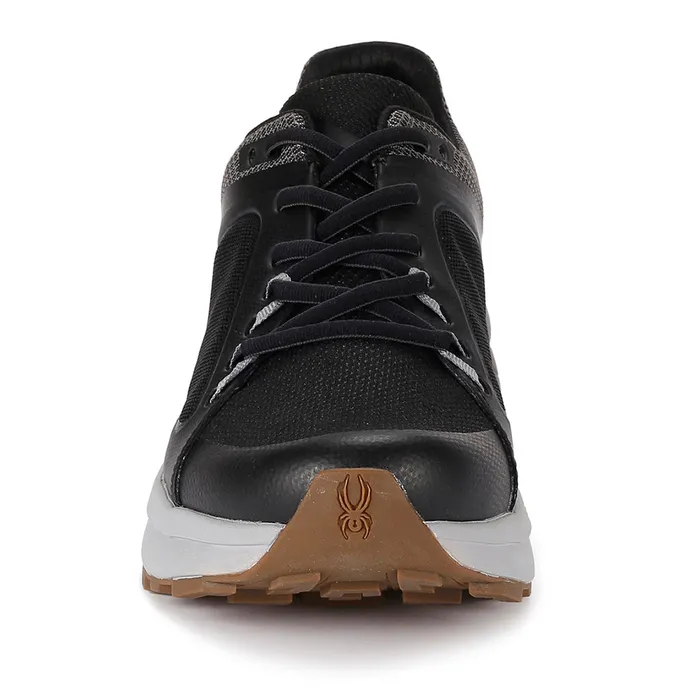 Shoes Mens Spyder Indy 8211 Black