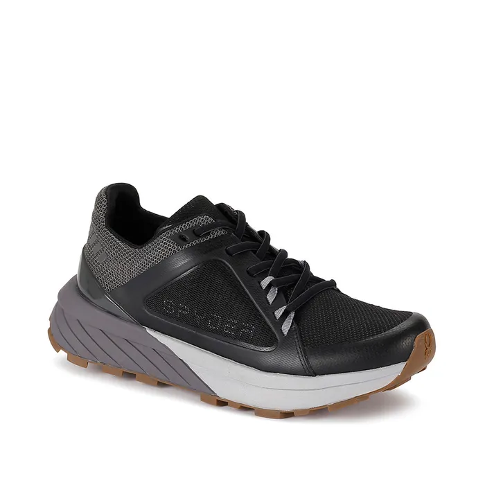 Shoes Mens Spyder Indy 8211 Black