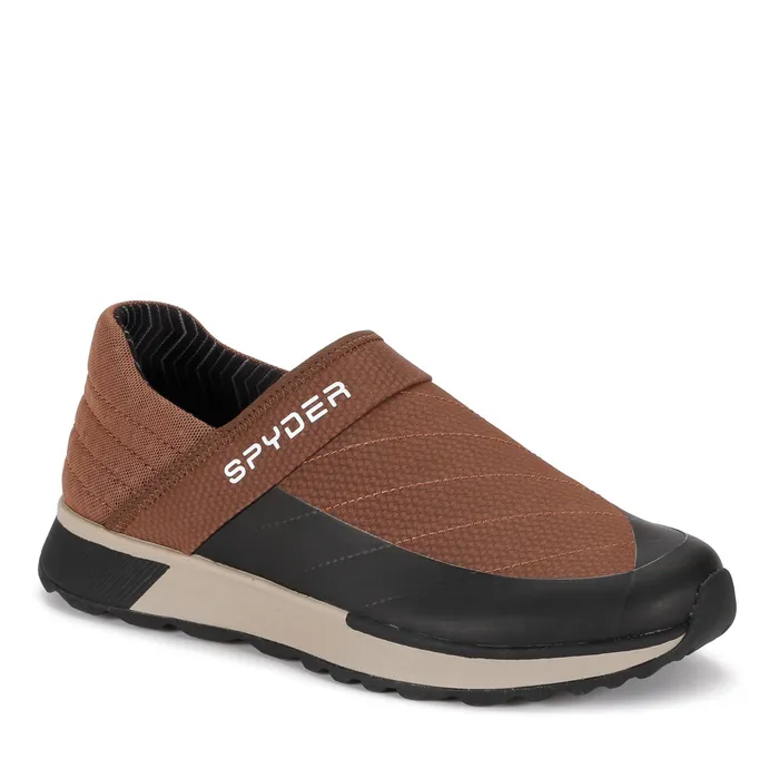 Shoes Mens Spyder Maverick 8211 Brown Spice