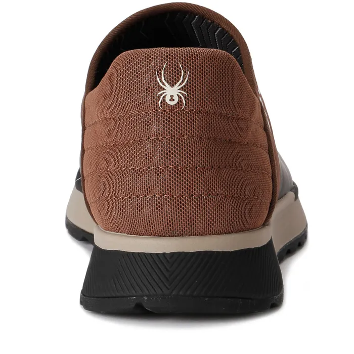 Shoes Mens Spyder Maverick 8211 Brown Spice
