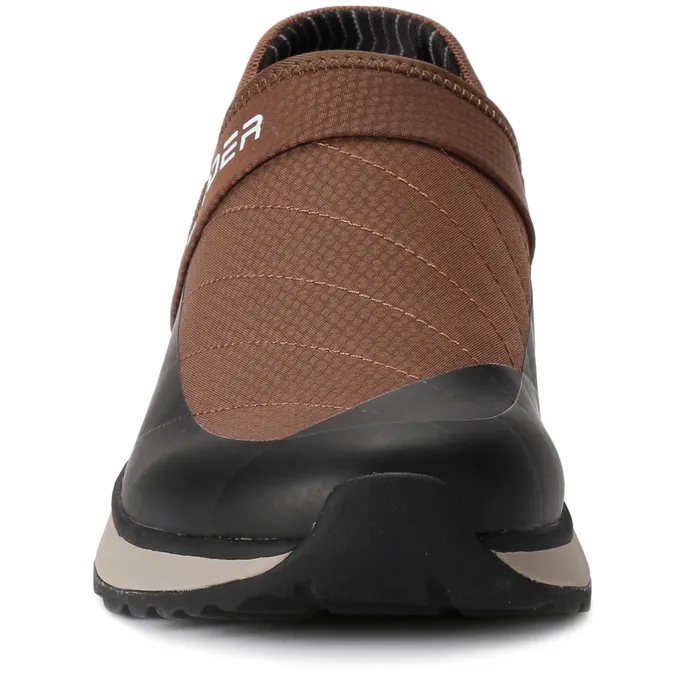 Shoes Mens Spyder Maverick 8211 Brown Spice
