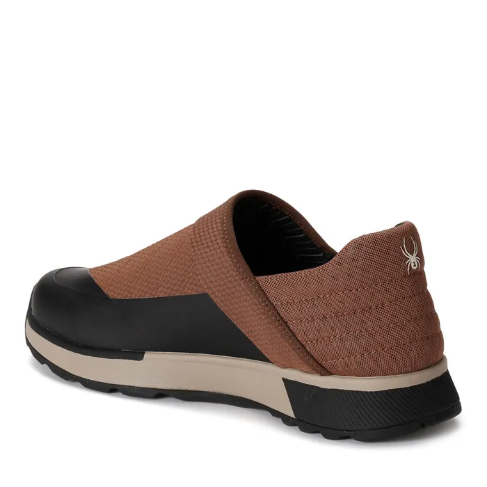 Shoes Mens Spyder Maverick 8211 Brown Spice