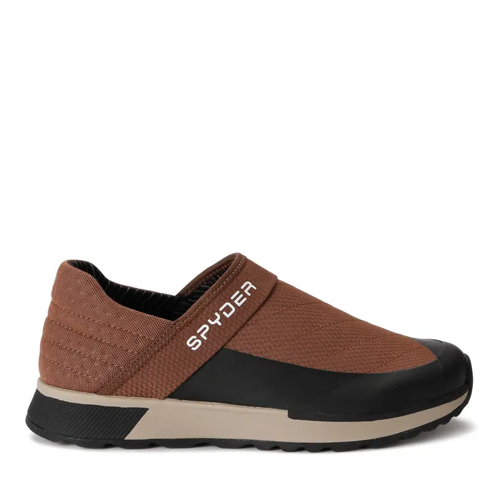 Shoes Mens Spyder Maverick 8211 Brown Spice